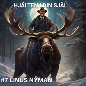 #7 Linus Nyman