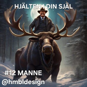 #12 Manne @Hmbldesign