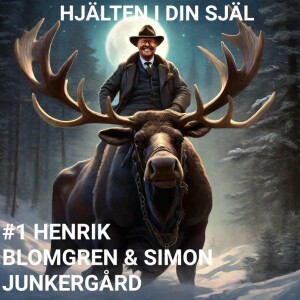 #1 Henrik Blomgren & Simon Junkergård