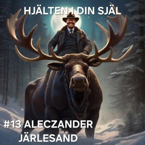 #13 Aleczander Järlesand