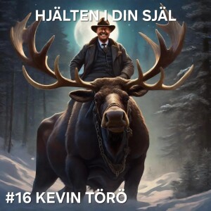 #16 Kevin Törö