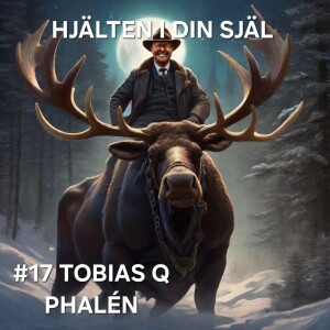 #17 Tobias Q Phalén