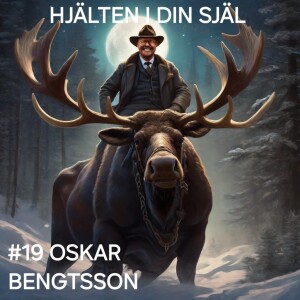 #19 Oskar Bengtsson