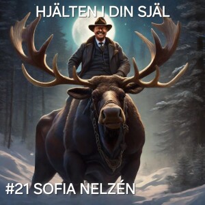 #21 Sofia Nelzén