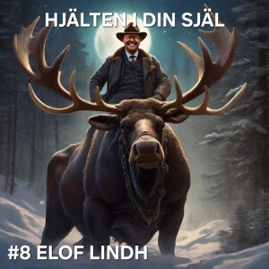 #8 Elof Lindh