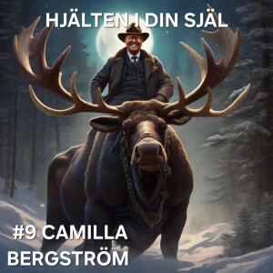 #9 Camilla Bergström