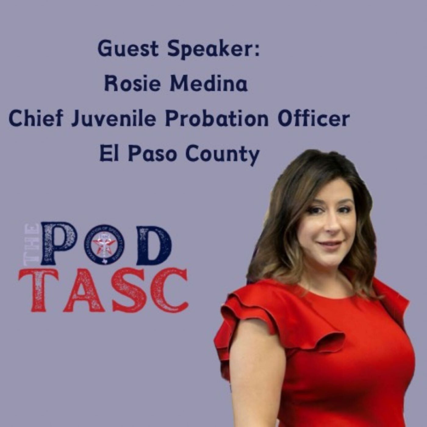 The PodTASC: Promoting Healthy Communities Through Innovative Treatments Within Texas Specialty Court Programs