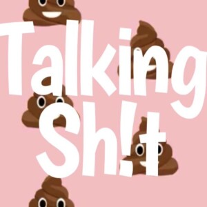 Talking Sh!t w ACR ep 4:  Wrestling with Depression