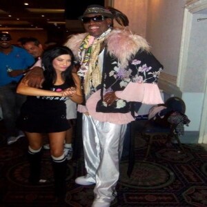 Making It Work w Dennis Rodman, Mental Health & Being a Hawk Tuah Girl Hater!