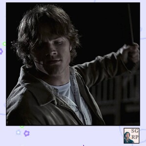 S02E12 - "All Hell Breaks Loose" Parts 1 & 2