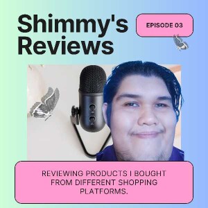 Shimmy’s Reviews Ep 3: Lishou Slimming Coffee 3in1