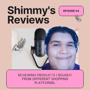 Shimmy’s Reviews Ep. 4: Cool Breeze Maintenance Set For Men