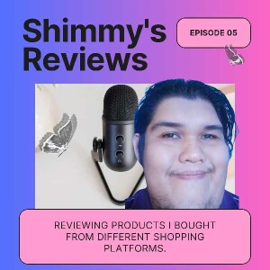 Shimmy’s Reviews Ep. 5: The CEO’s Made Book by Jossel R. Ferrer