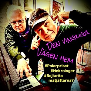 Bojkott och snedskott