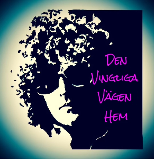 DEN VINGLIGA VÄGEN HEM