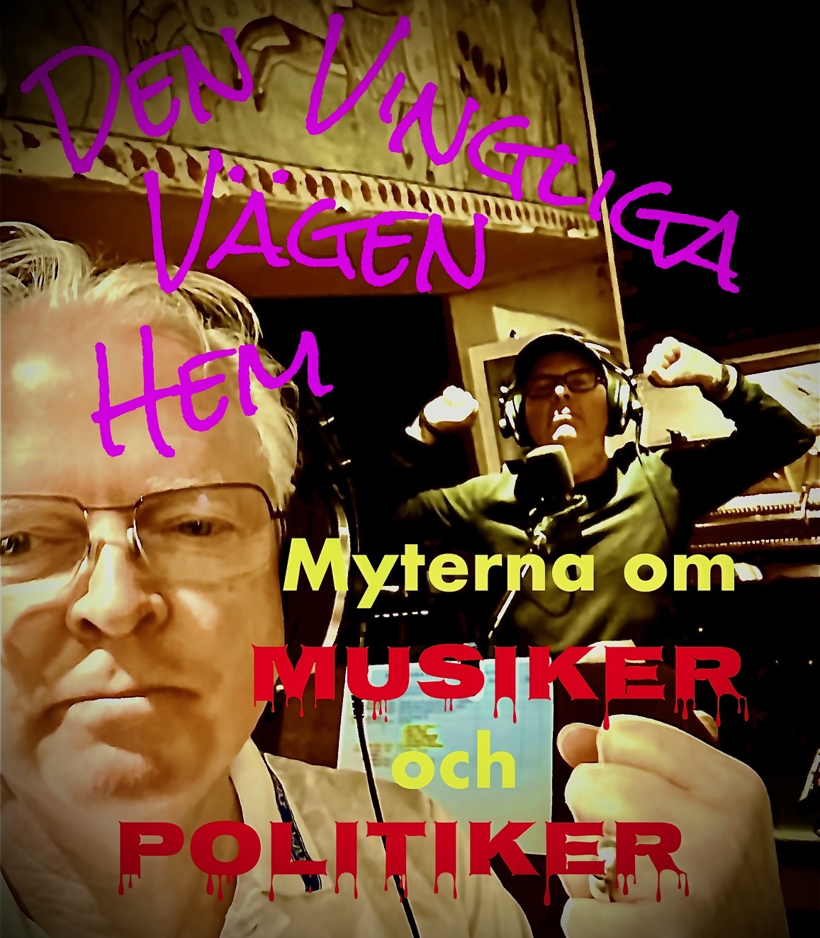 DEN VINGLIGA VÄGEN HEM