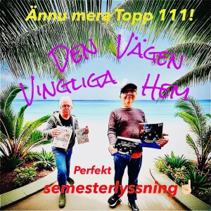 Topp 111 - the lost tapes (103-96)