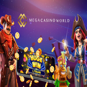 Mega Casino World