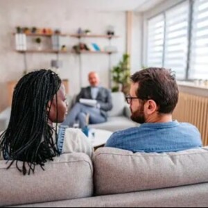 Rekindling Connection: Marriage Counselling for Lasting Love