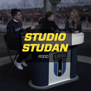 Studio Studan #5 | Säsongssummering 2023