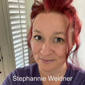 S1E20 Our Responsibility To Our Families and To Each Other | Stephannie Weidner, Active Self Protection