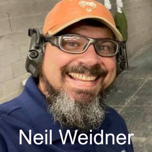 S2E2: Neil Weidner on Family, Firearms, and Personal Growth | Active Self Protection