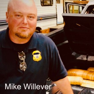 S1E16 Learning From Real-Life Defensive Encounters w/ Mike Willever, Active Self Protection Podcast