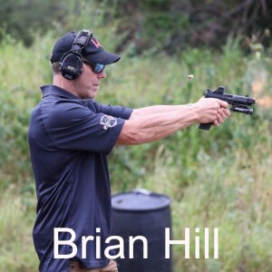 S1E6 You Don’t Have To Be Special To Be Great | Brian Hill, The Complete Combatant