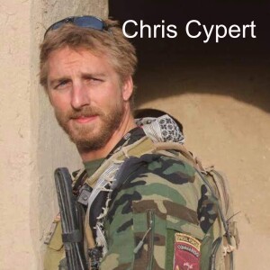S2E1 Developing Mental Agility & Managing Risk in Your Everyday Life | Retired Green Beret, Chris Cypert | Citizens Defense Research
