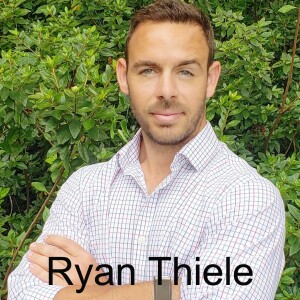 S1E12 From The Ground Up: Lessons From Building an American Made Business w/CEO Ryan Thiele, Iron American