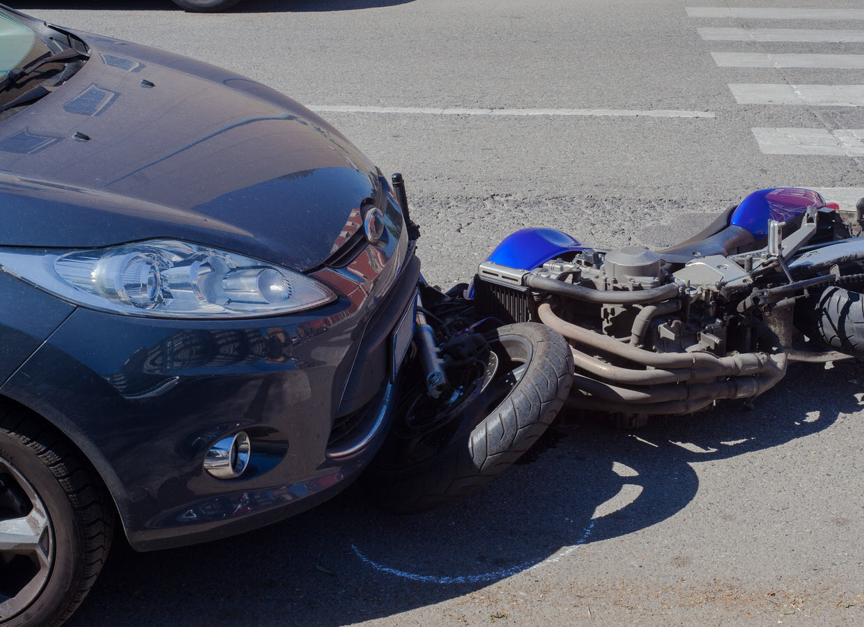 The car Accident Lawyer