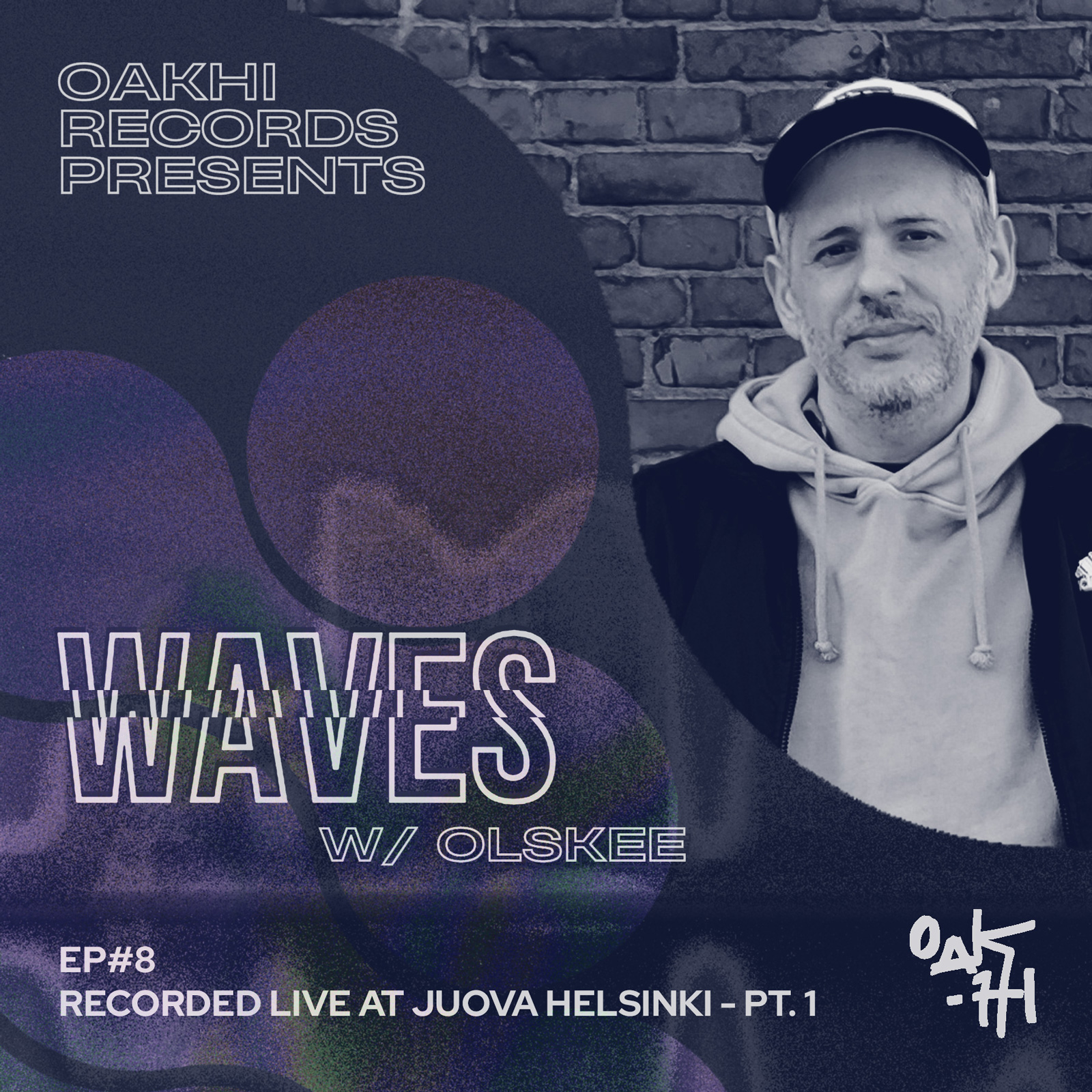Waves w/ Olskee