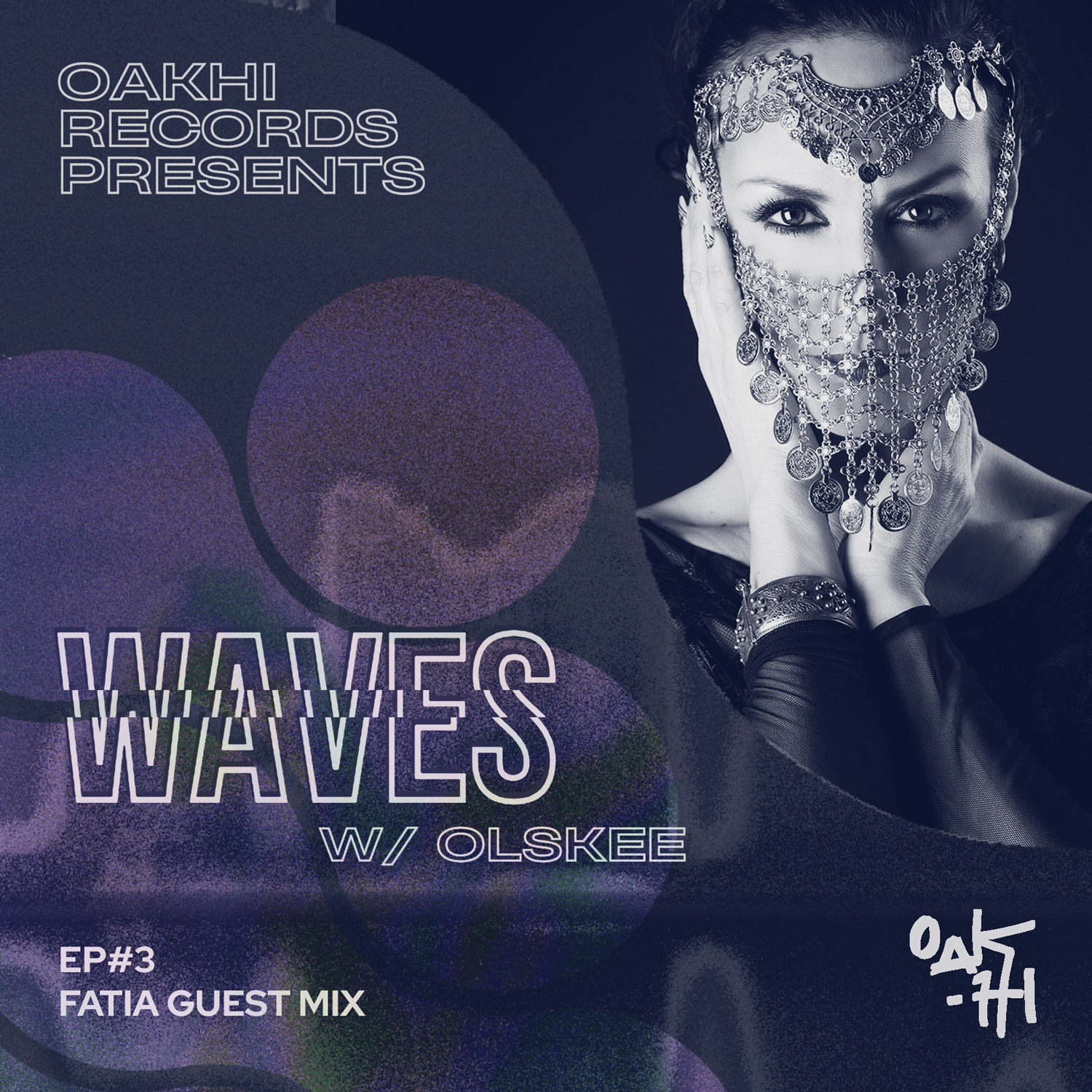 Waves w/ Olskee