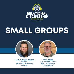 Small Groups: Best Practices