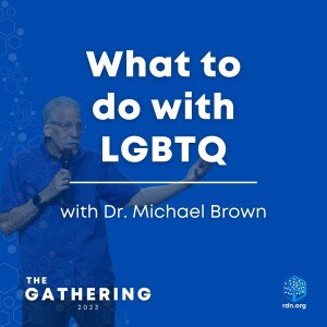 What to do with LGBTQ