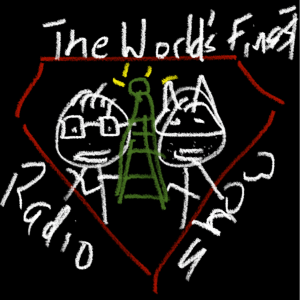 The World’s Finest Radio Show - Trailer