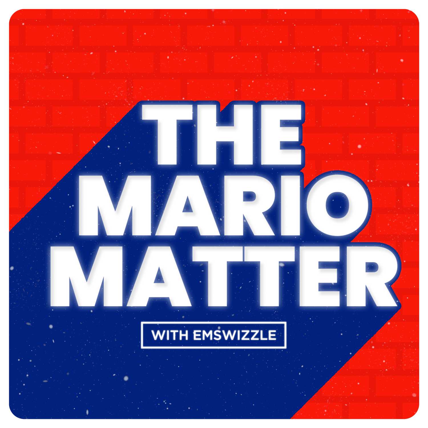 The Mario Matter