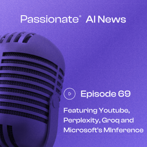 Major News from Youtube, Perplexity, Groq and Microsoft's MInference