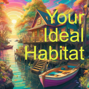 Ideas for Your Ideal Habitat