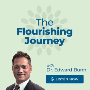 The Flourishing Journey 17: Learning to Lead Through Change Management