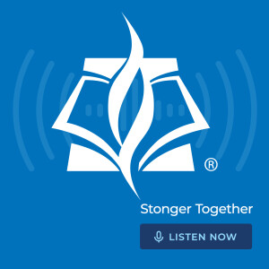 Stronger Together Ep 2: Updates from the IELC, and the upcoming Public Policy & Advocacy Summit
