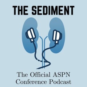 ASPN Sediment 2025- Episode 1