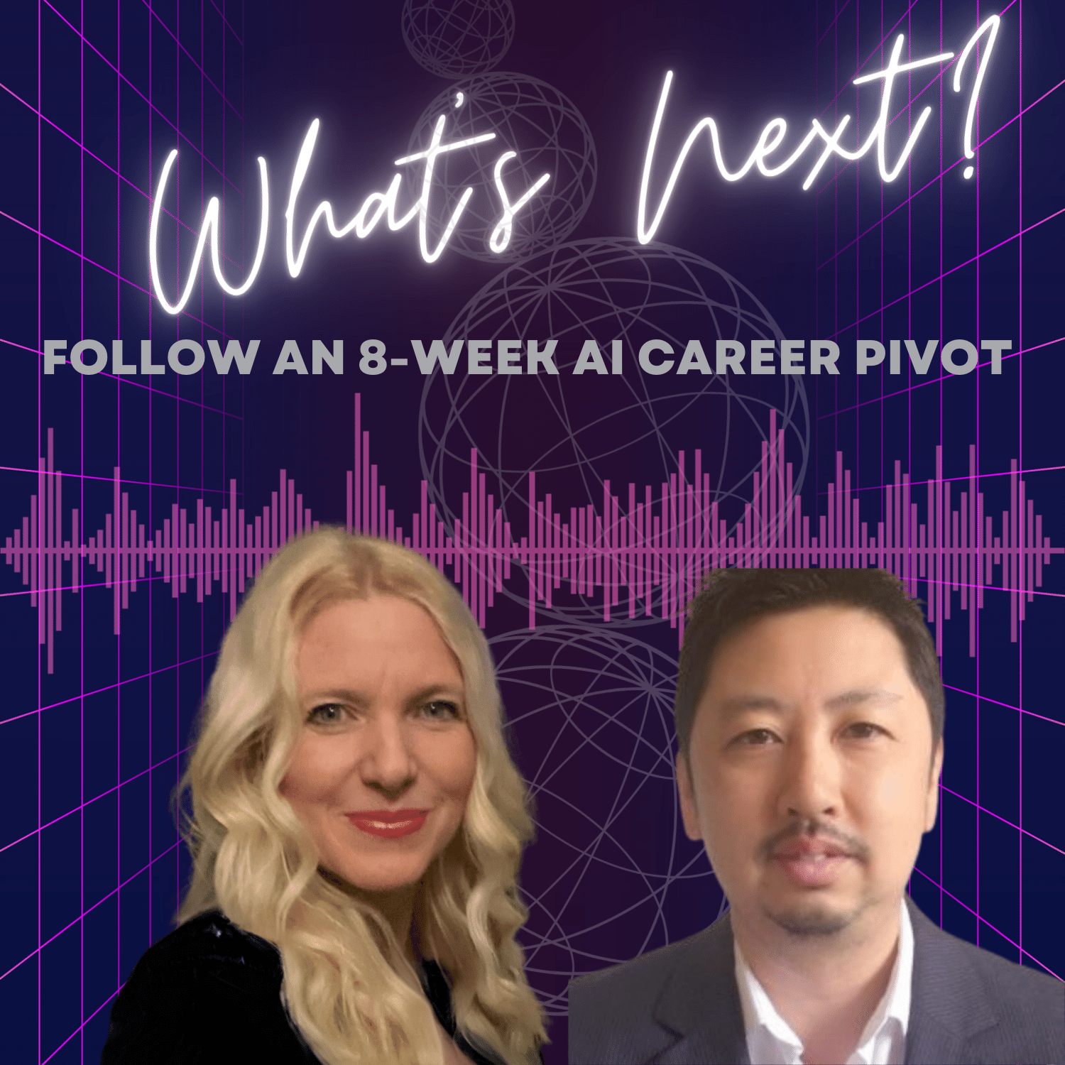 What’s Next?