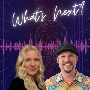 What Now, What's Next with Scott Wolfson