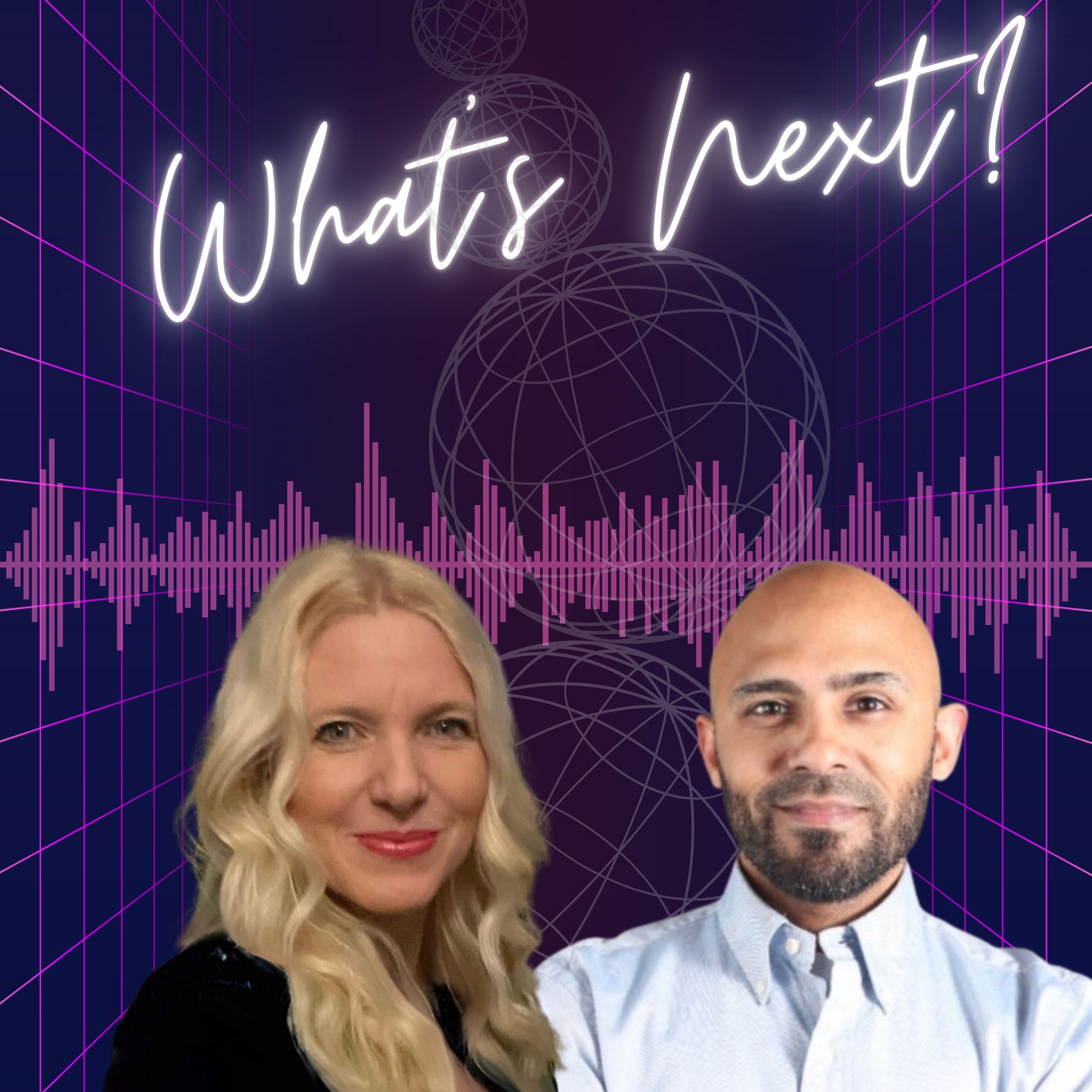 What’s Next?