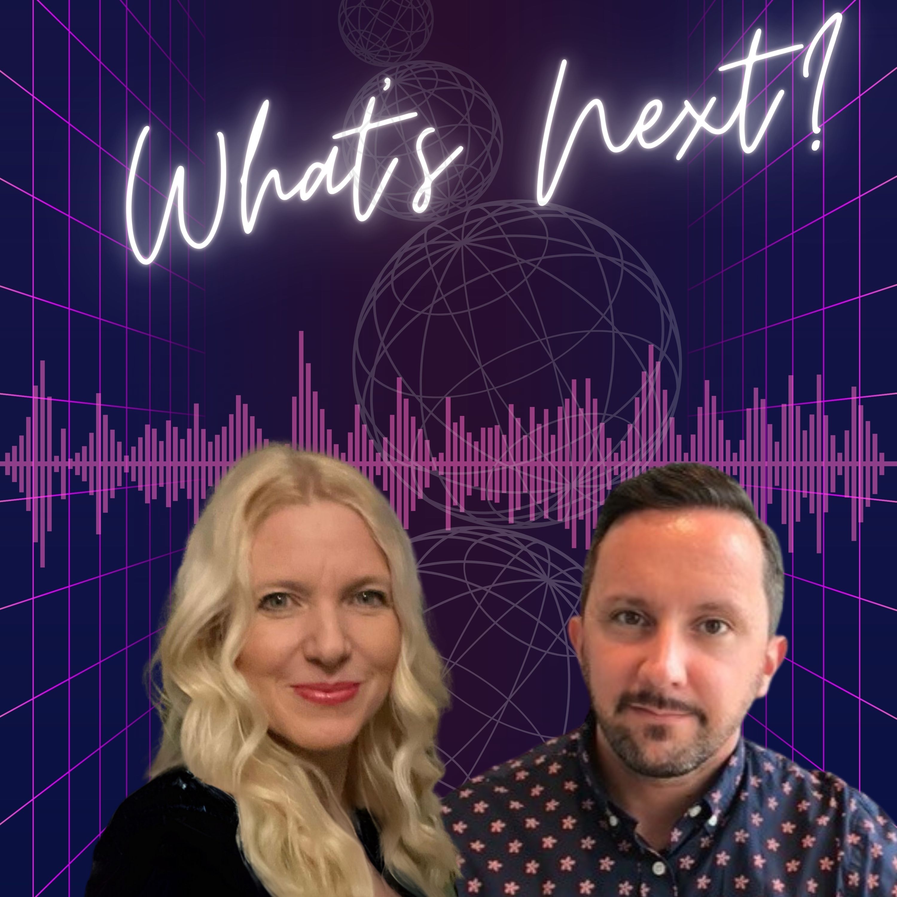 What’s Next?
