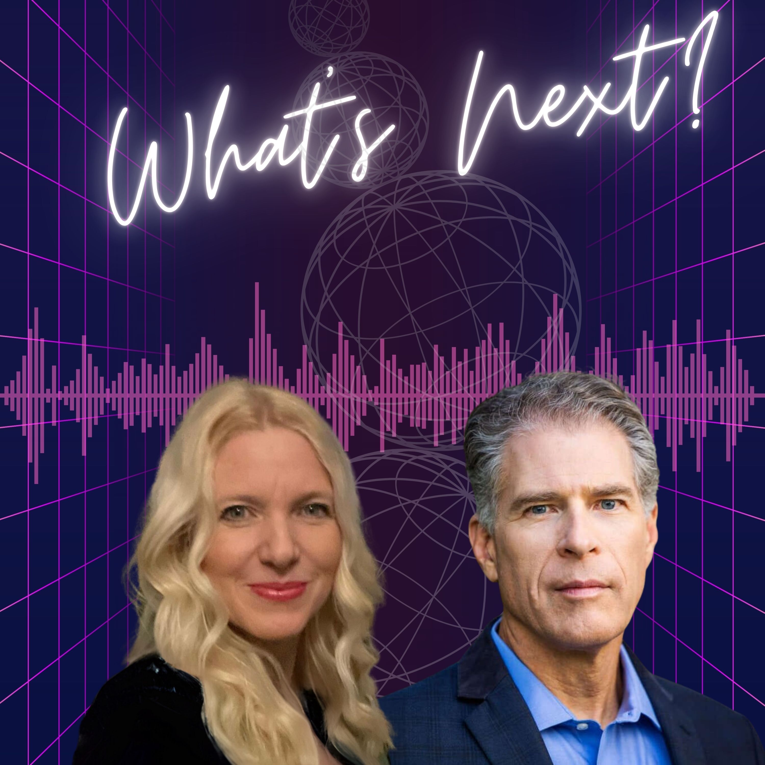 What’s Next?