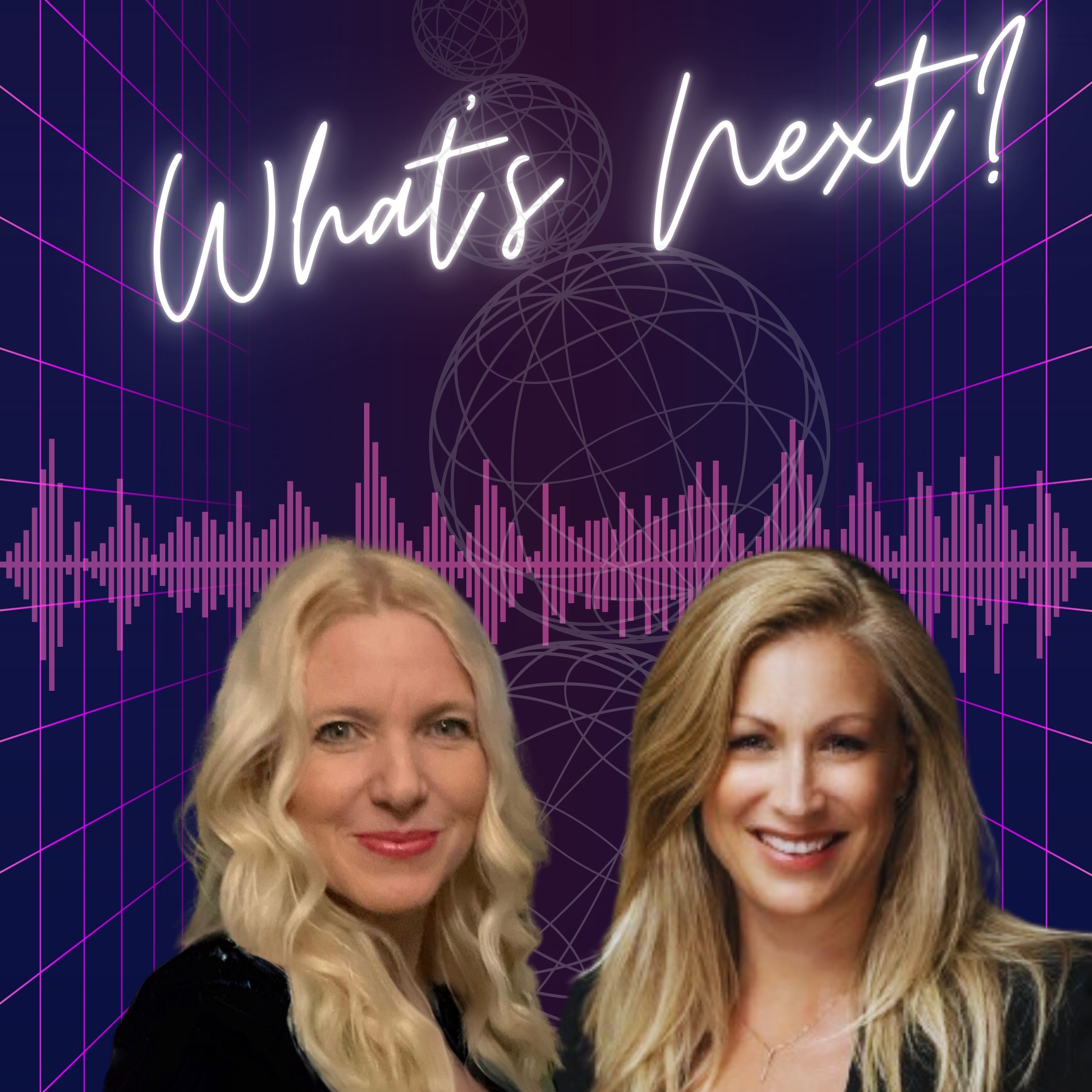 What’s Next?