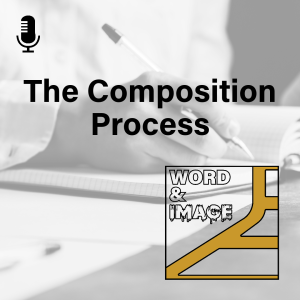The Composition Process | Paul Gardner, Qian Gong, Per Henningsgaard & Rachel Robertson