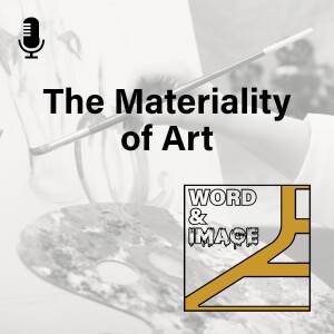 The Materiality of Art | Susanna Castleden, Christina Chau, Caitlin Maling, Rachel Robertson & Anne Ryden